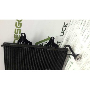 Recambio de condensador / radiador a/a para seat ibiza (6l1) cool referencia OEM IAM 6Q0820411  