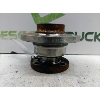 Recambio de buje para seat ibiza (6k1) select referencia OEM IAM   