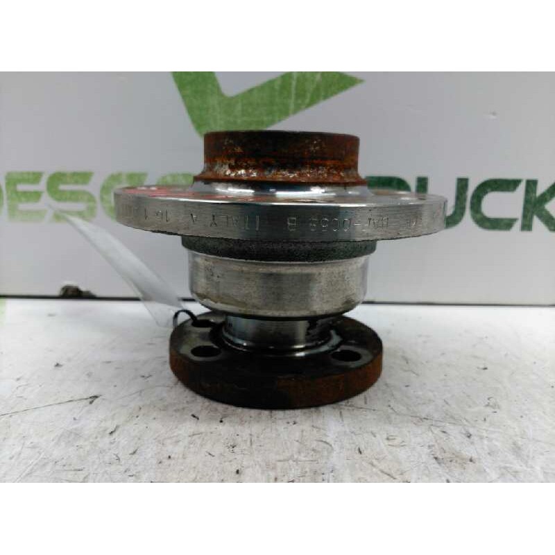 Recambio de buje para seat ibiza (6k1) select referencia OEM IAM - Azul 2