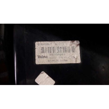Recambio de piloto trasero derecho para renault megane ii berlina 5p confort authentique referencia OEM IAM   