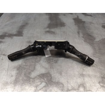 Recambio de mando multifuncion para nissan juke (f15) 1.5 dci referencia OEM IAM 14AM0  