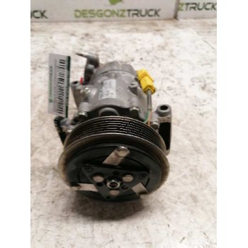 COMPRESOR AIRE ACONDICIONADO 9684480480 SD6V12 