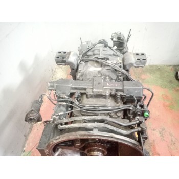 Recambio de caja cambios para scania r i r 580 referencia OEM IAM GRS920R  7252372