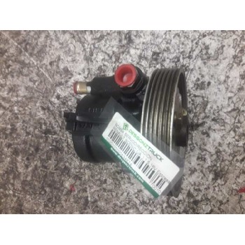 Recambio de bomba direccion para renault scenic (ja..) 1.6 16v expression referencia OEM IAM 7700101192  