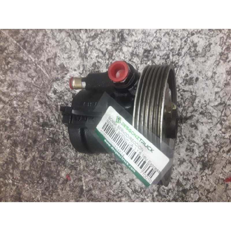 Recambio de bomba direccion para renault scenic (ja..) 1.6 16v expression referencia OEM IAM 7700101192 2
