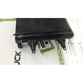 Recambio de condensador / radiador a/a para seat ibiza (6l1) cool referencia OEM IAM 6Q0820411  