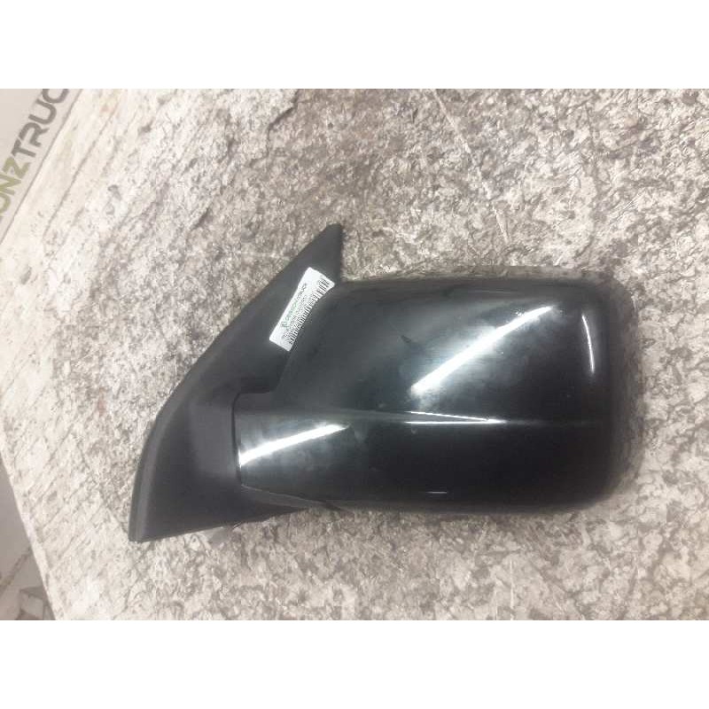 Recambio de retrovisor izquierdo para nissan x-trail (t30) comfort referencia OEM IAM  ELECTRICO 3