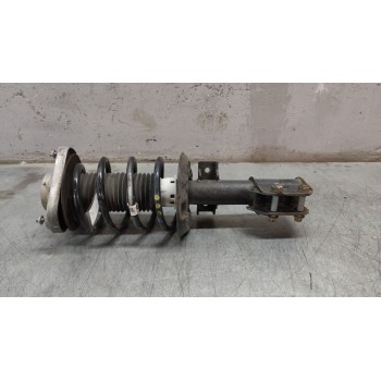 Recambio de amortiguador delantero izquierdo para mercedes-benz clase e (w212) familiar referencia OEM IAM A2123235900  