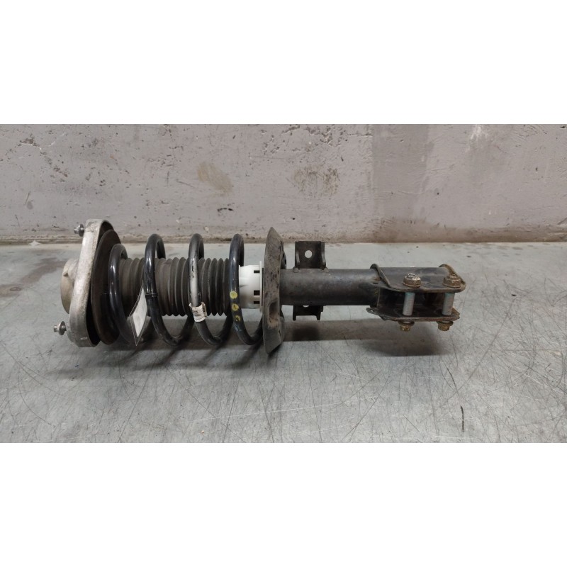 Recambio de amortiguador delantero izquierdo para mercedes-benz clase e (w212) familiar referencia OEM IAM A2123235900 - Gris 4