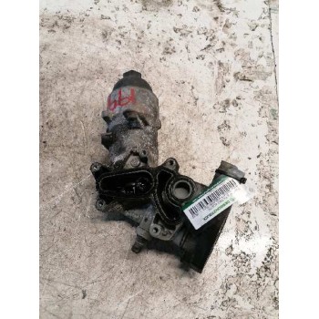 Recambio de soporte filtro aceite para bmw serie 7 (e65/e66) 730d referencia OEM IAM   