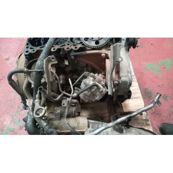 Recambio de despiece motor para nissan cabstar 09.06 2.5 diesel referencia OEM IAM YD25  