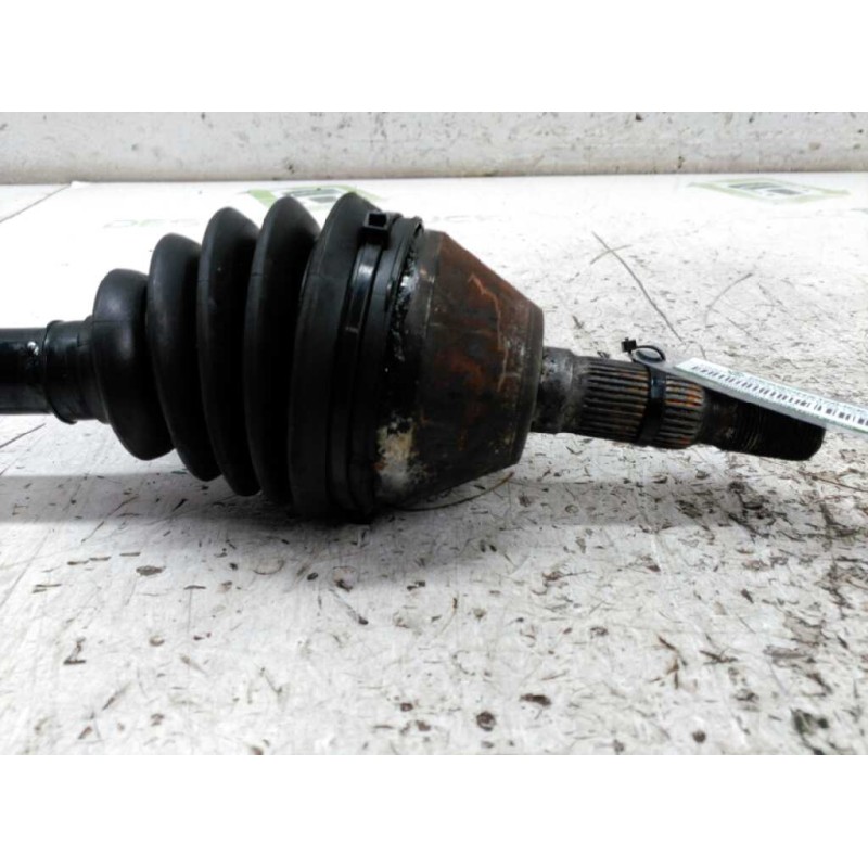 Recambio de transmision delantera derecha para opel astra gtc enjoy referencia OEM IAM - Negro 2