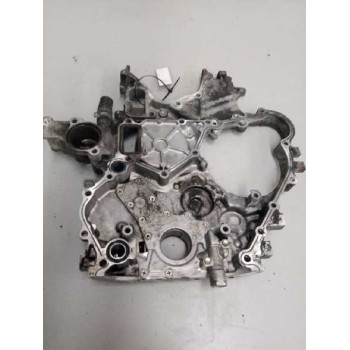 Recambio de bomba aceite para renault mascott fg 160. 35/55/65 cabina individual referencia OEM IAM   