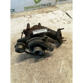 Recambio de turbocompresor para fiat marea weekend (185) 1.9 jtd cat referencia OEM IAM 46750783  