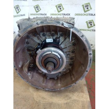 Recambio de caja cambios para volvo fh xxx fg 4x2 low largo globetrotter (lhh2, l2h2) referencia OEM IAM AT2512C 3190484 