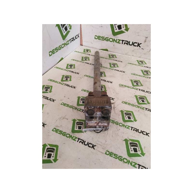 Recambio de soporte para volvo fh 480 fg 4x2 low largo globetrotter (lhh2, l2h2) referencia OEM IAM 20466895  SOPORTE GUARDABARR - Amarillo 2
