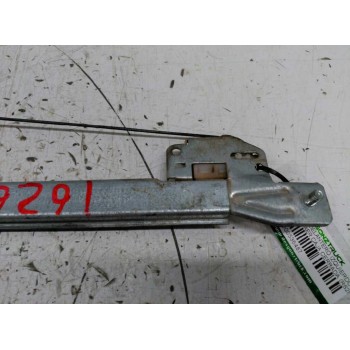 Recambio de elevalunas delantero izquierdo para peugeot boxer caja cerrada (rs2850)(230)(´02) 1400 td referencia OEM IAM  MANUAL