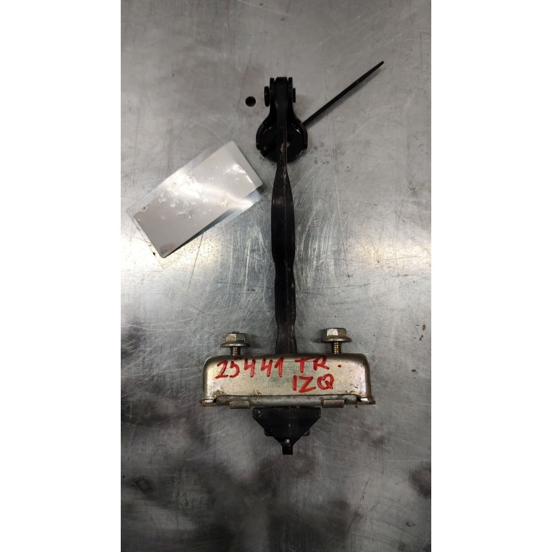 Recambio de retenedor puerta para mazda cx-5 (kf) 2.2 d referencia OEM IAM   