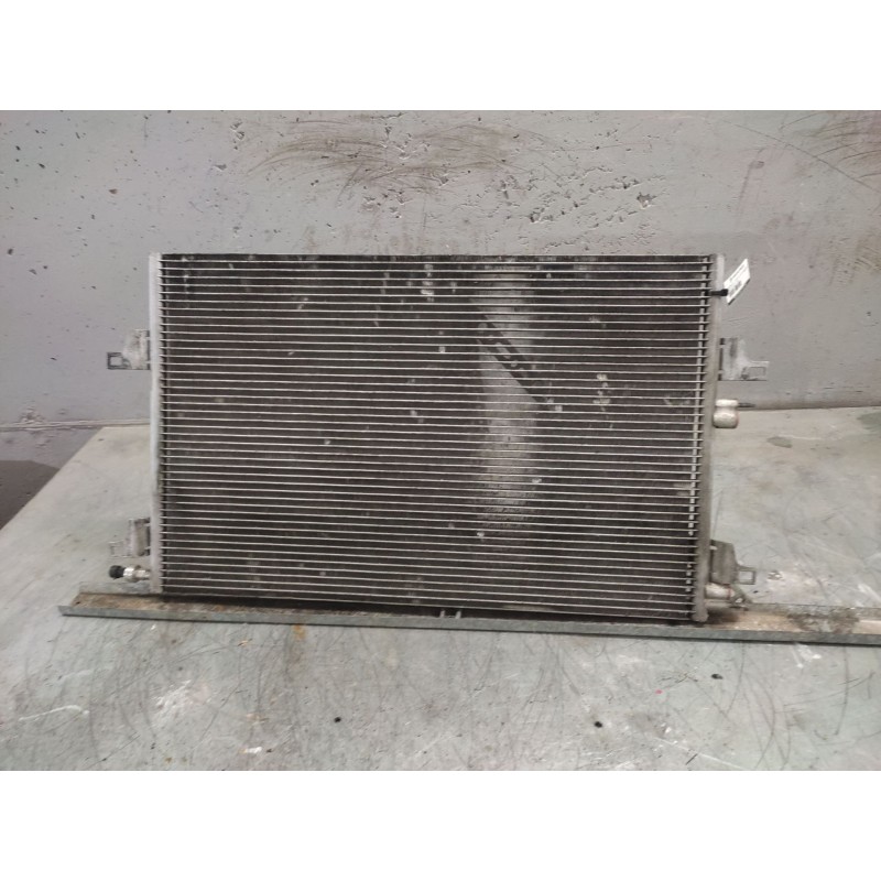 Recambio de condensador / radiador a/a para renault espace iv (jk0) dynamique referencia OEM IAM 8200332851B  