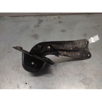 Recambio de brazo suspension superior trasero izquierdo para volkswagen touran (1t2) advance referencia OEM IAM 1T0505225F  