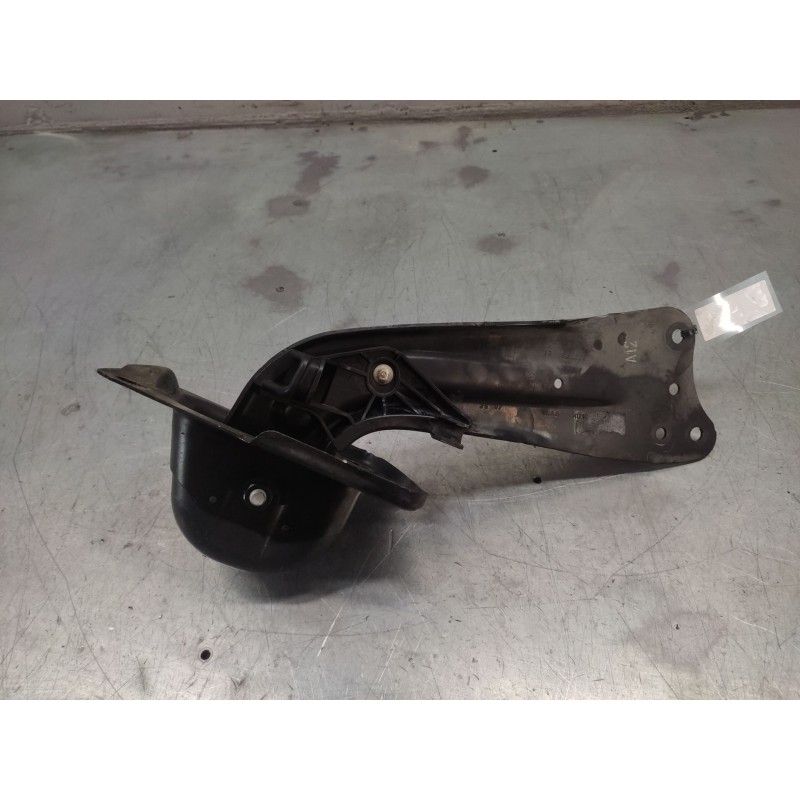 Recambio de brazo suspension superior trasero izquierdo para volkswagen touran (1t2) advance referencia OEM IAM 1T0505225F - Negro 2