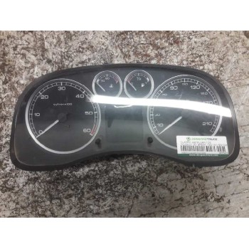 CUADRO INSTRUMENTOS 9655476580G 216785036A NS60325998