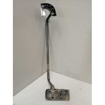 Recambio de brazo retrovisor izquierdo para man tg - l 12.xxx 4.6 diesel referencia OEM IAM   