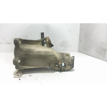 Recambio de soporte cabina delantero para scania p,g,r,t - series p 500, r 500 referencia OEM IAM 1728148  