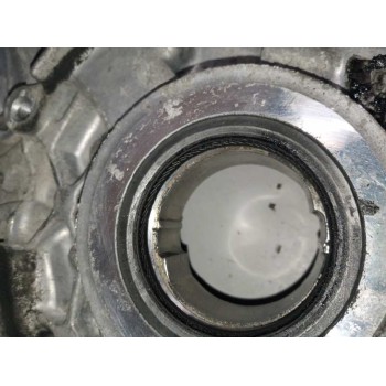 Recambio de bomba aceite para renault mascott fg 160. 35/55/65 cabina individual referencia OEM IAM   