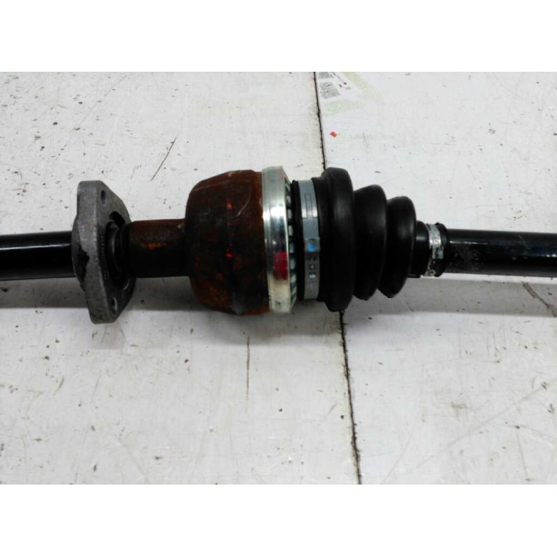 Recambio de transmision delantera derecha para opel astra gtc enjoy referencia OEM IAM - Negro 3