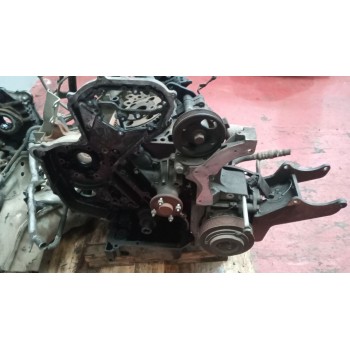 Recambio de despiece motor para nissan cabstar 09.06 2.5 diesel referencia OEM IAM YD25  