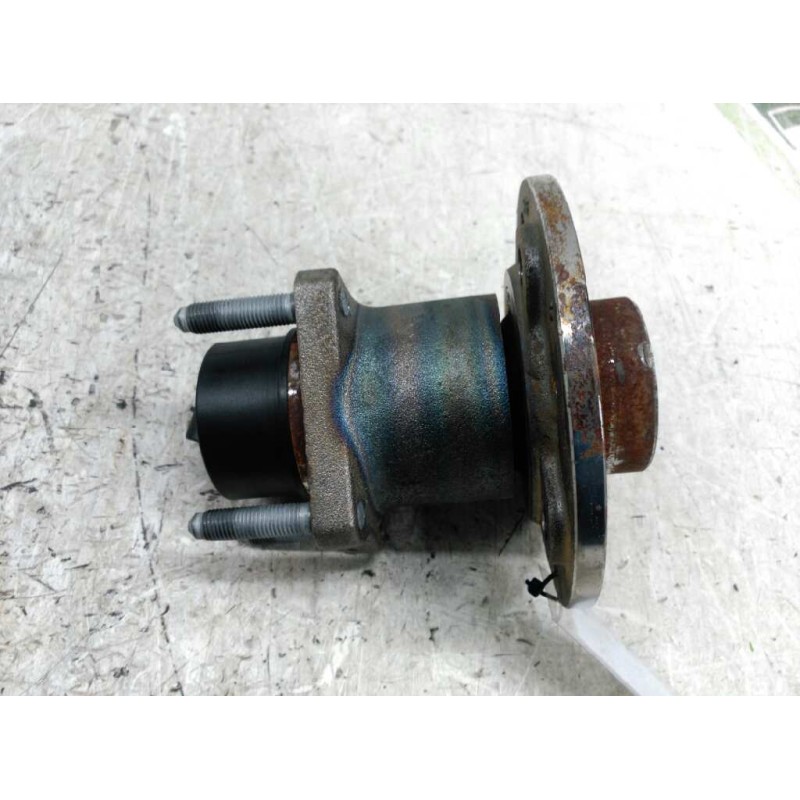 Recambio de mangueta trasera izquierda para opel astra g berlina club referencia OEM IAM 3