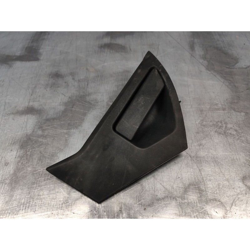 Recambio de maneta exterior trasera derecha para nissan juke (f15) 1.5 dci referencia OEM IAM 82606BA61A  