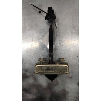 Recambio de retenedor puerta para mazda cx-5 (kf) 2.2 d referencia OEM IAM   