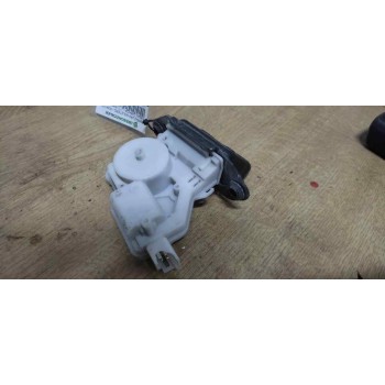 CERRADURA MALETERO / PORTON 4 PINS