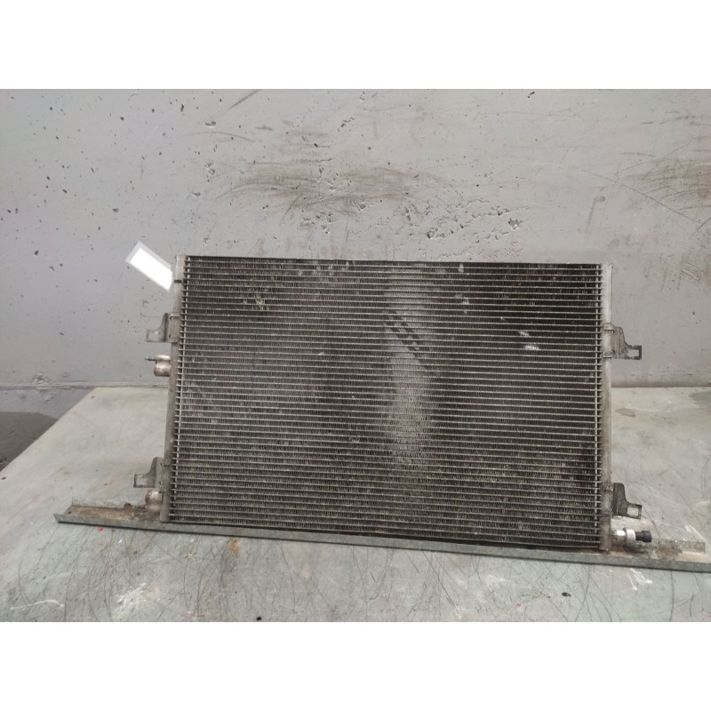 Recambio de condensador / radiador a/a para renault espace iv (jk0) dynamique referencia OEM IAM 8200332851B - Gris 2