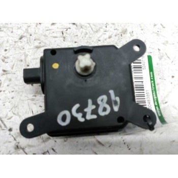 Recambio de motor regulador climatizacion para opel astra gtc cosmo referencia OEM IAM 52497183 DELPHI 