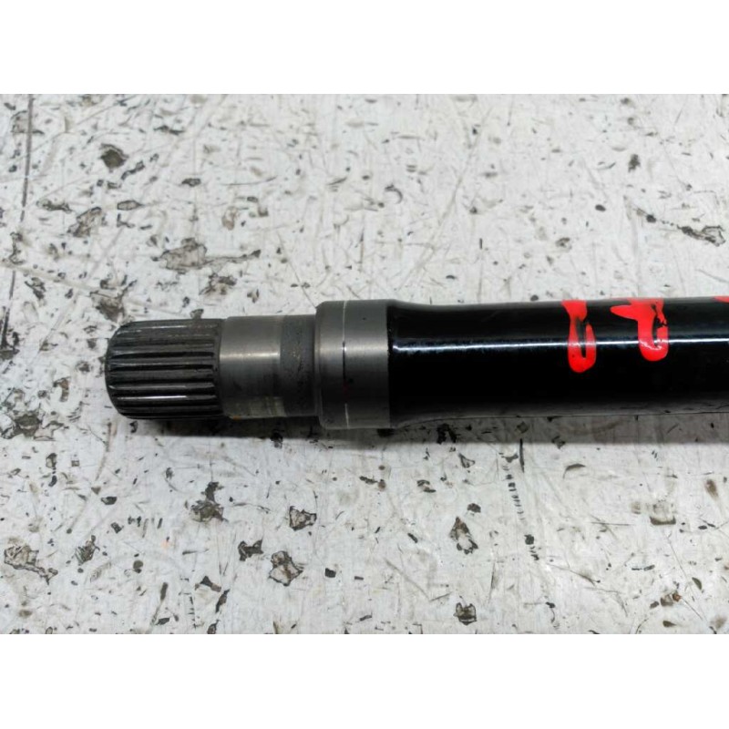 Recambio de transmision delantera derecha para opel astra gtc enjoy referencia OEM IAM - Negro 4