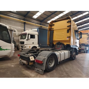 iveco stralis (as) del año 2008