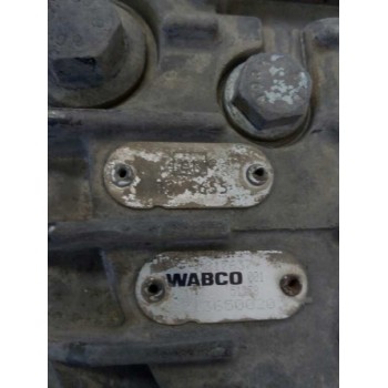 Recambio de caja cambios para volvo fh xxx fg 4x2 low largo globetrotter (lhh2, l2h2) referencia OEM IAM AT2512C 3190484 