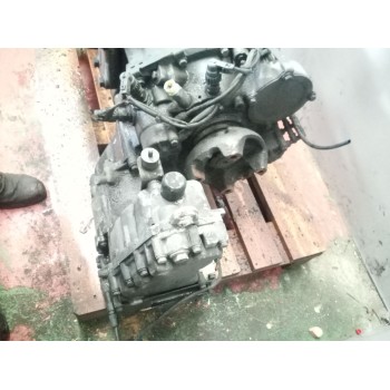 Recambio de caja cambios para scania r i r 580 referencia OEM IAM GRS920R  7252372