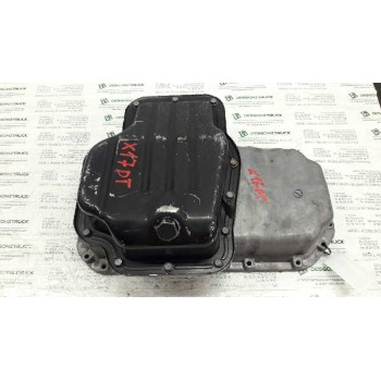 Recambio de carter para opel astra g berlina club referencia OEM IAM   