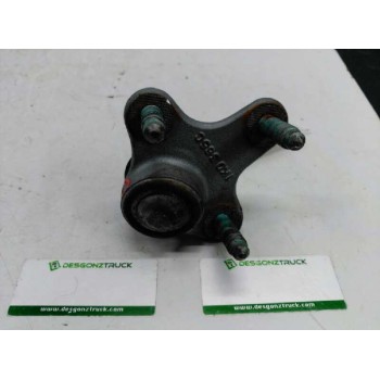 Recambio de rotula suspension para seat leon (1p1) stylance / style referencia OEM IAM 1K0365C  