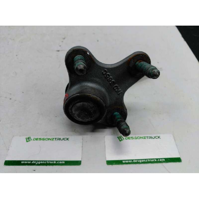 Recambio de rotula suspension para seat leon (1p1) stylance / style referencia OEM IAM 1K0365C 2