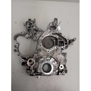Recambio de bomba aceite para renault mascott fg 160. 35/55/65 cabina individual referencia OEM IAM   