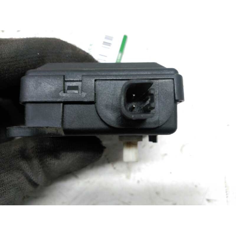 Recambio de motor regulador climatizacion para opel astra gtc cosmo referencia OEM IAM 52497183 DELPHI - Negro 3