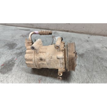 Recambio de compresor aire acondicionado para citroën c4 coupé (la_) 1.6 hdi referencia OEM IAM 9651910980  1351F