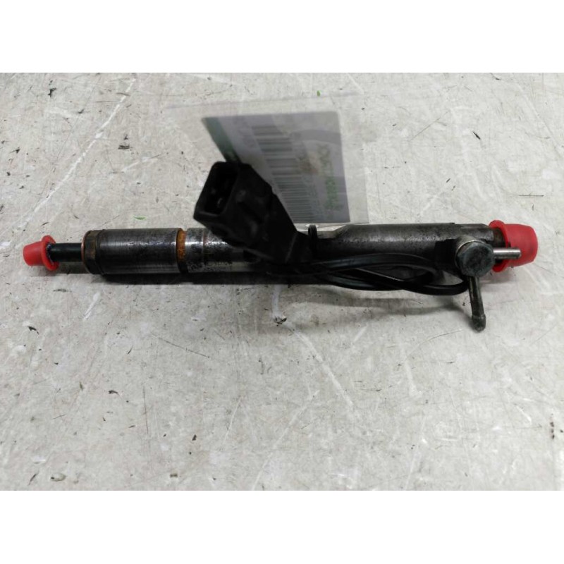 Recambio de inyector para mg serie 400 (rt) 420 d (5-ptas.) referencia OEM IAM KBAL70P45 CON CABLE 