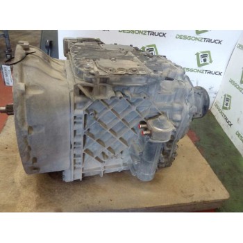 Recambio de caja cambios para volvo fh xxx fg 4x2 low largo globetrotter (lhh2, l2h2) referencia OEM IAM AT2512C 3190484 