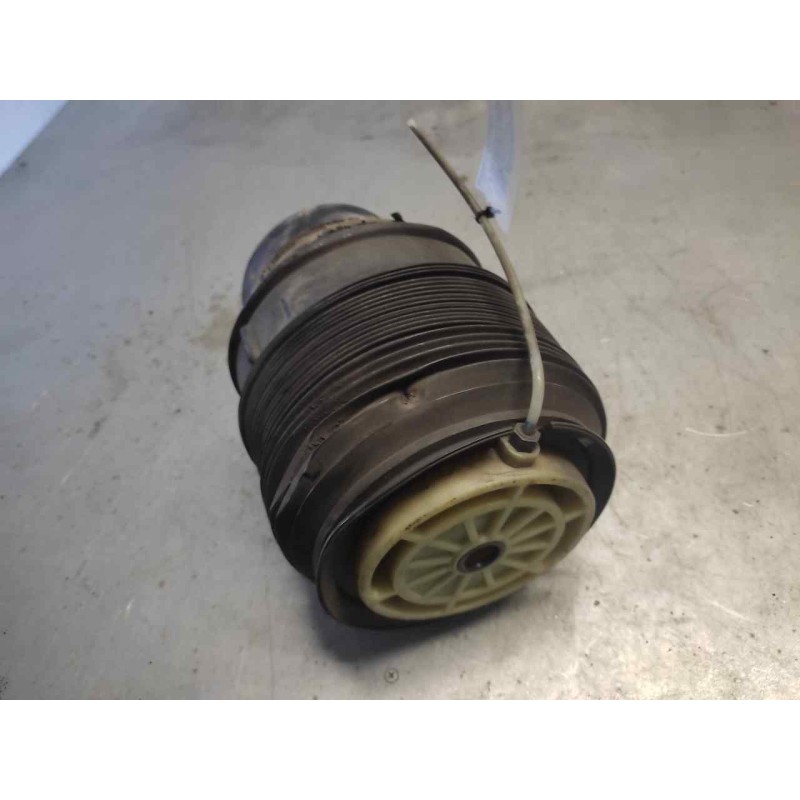 Recambio de amortiguador trasero izquierdo para mercedes-benz clase e (w212) familiar referencia OEM IAM A2123203925 - Gris 2